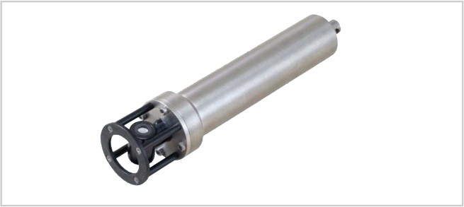 A7CT-USB 小型自容式温盐仪
