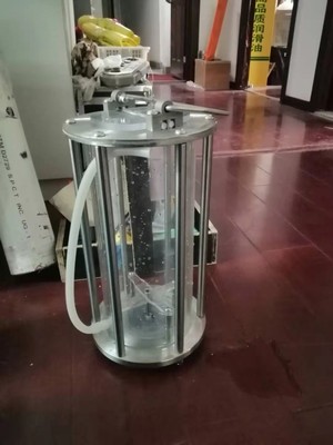WS系列有机玻璃采水器