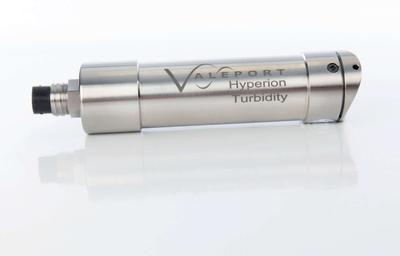 Hyperion-Turbidity OBS光学浊度传感器