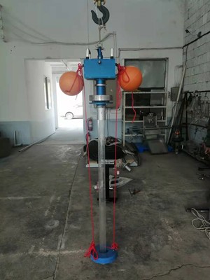 MINI型手持电动高频震动沉积物取样器