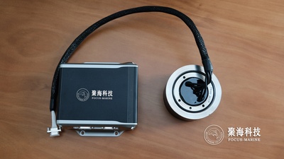 DVL_PA600国产多普勒计程仪