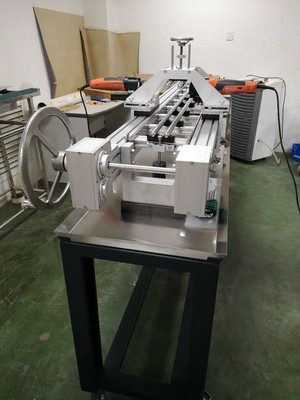 CC-150岩心切割机