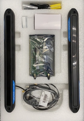 StarFish 454OEM 模块化侧扫声纳