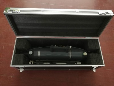 KWS卡盖式采水器