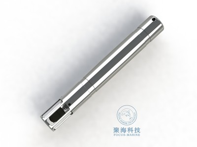 自容式水听器