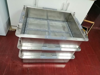 TS型底栖生物套筛