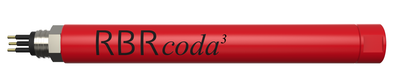 RBRcoda3 T.D|tide16 微型实时输出温度潮位仪