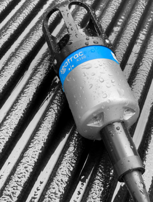 SeaTrac USBL 水下定位系统